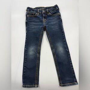 Silver Jeans Youth Sasha Size 5